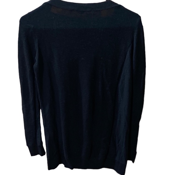 Vince Cashmere Blend Sweater Dress - Picture 10 of 16